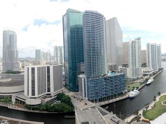 500 BRICKELL AV # 3107, Miami, FL 33131