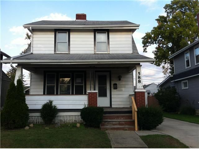 588 Columbian Avenue, Columbus, OH 43223