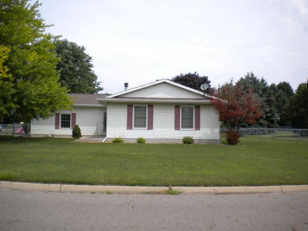 2636 Gilbert  Road, Lansing, MI 48911