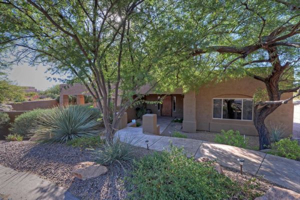 25682 N 104TH Place, Scottsdale, AZ 85255