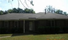 202 Navajo Dr Montgomery, AL 36117