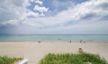 2751 S Ocean Drive # S203 Hollywood, FL 33019