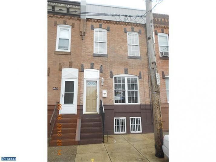 1934 Wolf St, Philadelphia, PA 19145