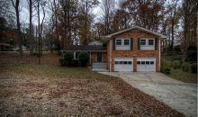 2230 Seaman Circle Atlanta, GA 30341