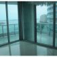 900 BISCAYNE BL # 2501, Miami, FL 33132 ID:1636950