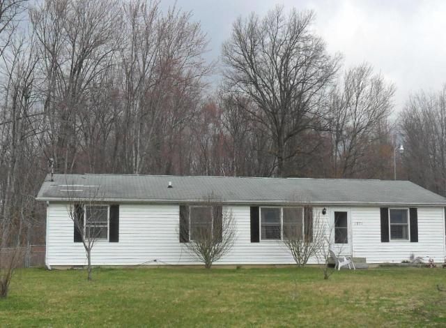 1871 Parker Road, Goshen, OH 45122