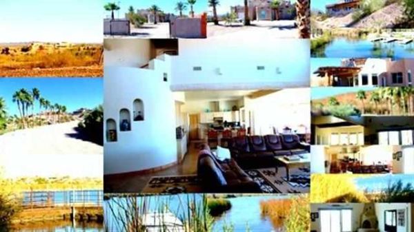 RESORT LAKEFRONT 9812 E DOVE LN, Yuma, AZ 85365