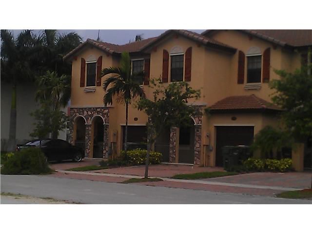 372 NE 37 TE # 0, Homestead, FL 33033