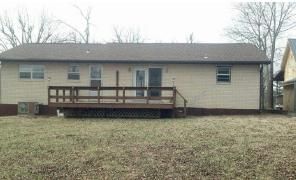 502 4th Street, Doniphan, MO 63935