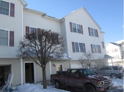 11 Mannions Lane Apartment 6, Danbury, CT 06810