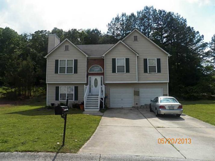 3240 Brookfield Drive, Austell, GA 30106