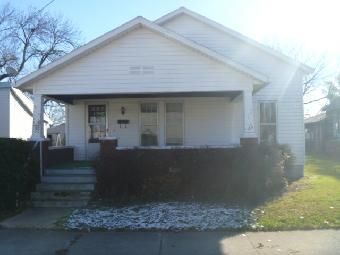 227 W Locust St, Shelbyville, IN 46176