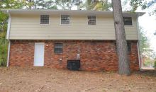 7416 Naples Court Riverdale, GA 30274