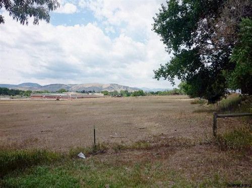 Lot 3 Cemetery Road, Buffalo, WY 82834