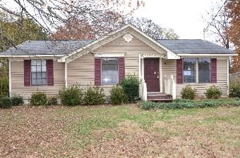 829 Pine Street, Birmingham, AL 35224