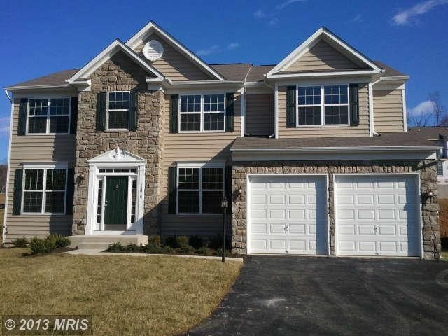 3058 AMERICAN EAGLE BOULEVARD, Woodbridge, VA 22191