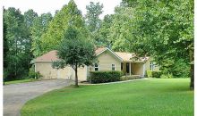 257 Spring Drive Canton, GA 30115