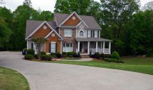 1050 Creek Side Drive Canton, GA 30115