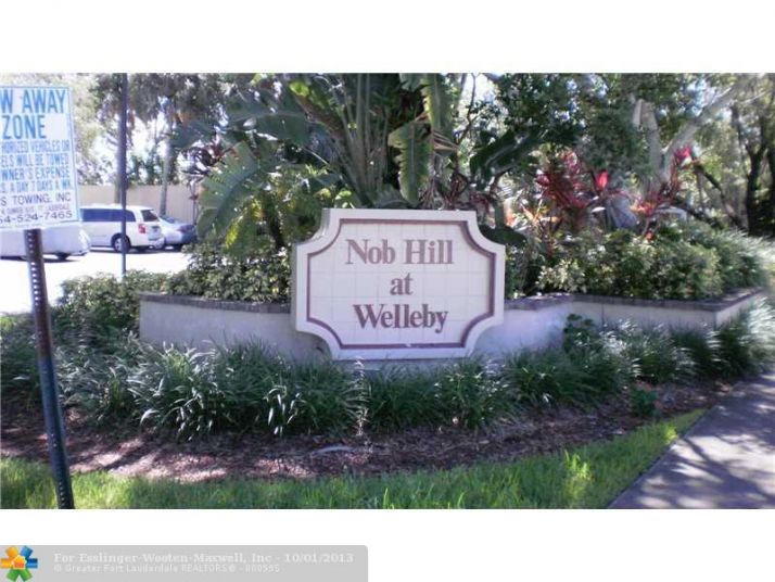 3543 NW 99th Ter # 7A, Fort Lauderdale, FL 33351