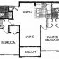 180 BONAVENTURE BLVD # 204, Fort Lauderdale, FL 33326 ID:154130