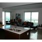 1900 N BAYSHORE DR # 3211, Miami, FL 33132 ID:1636625