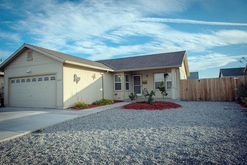 2119 Fort Bridger Road, Fernley, NV 89408