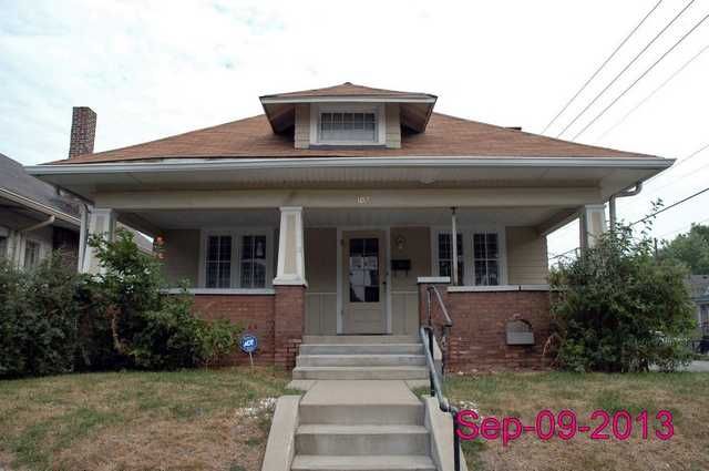 302 Harvard Pl, Indianapolis, IN 46208