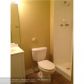 4215 N UNIVERSITY DR # 114, Fort Lauderdale, FL 33351 ID:933840