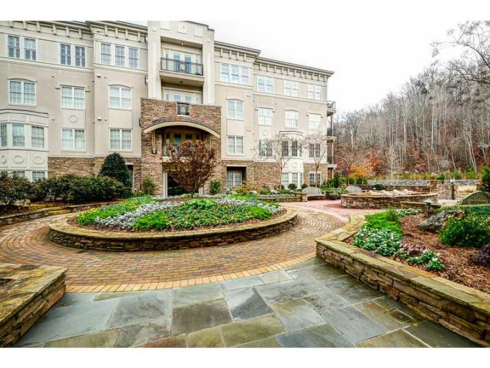 Unit 233 - 200 Riversedge Drive, Atlanta, GA 30339