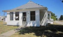 400 4th St Adair, IA 50002