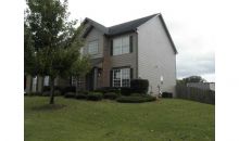 1076 Forest Creek Drive Canton, GA 30115