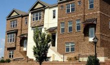 Unit 8 - 1820 Jardin Court Alpharetta, GA 30022