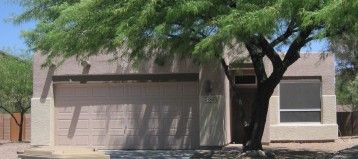 3500 W Placita Priet, Tucson, AZ 85741