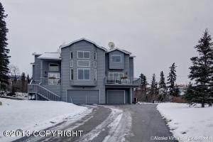 5530 Woodshire Circle, Anchorage, AK 99516