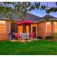 3499 BLUFF CREEK LOOP, Springdale, AR 72764 ID:1162283