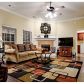 3499 BLUFF CREEK LOOP, Springdale, AR 72764 ID:1156315