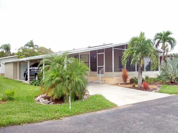 2306 NIAGARA LANE, #J04, Naples, FL 34110