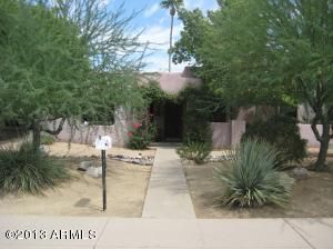 5852 E SHARON Drive, Scottsdale, AZ 85254