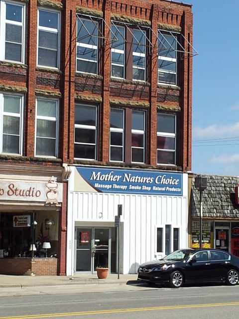 115 E Main St, Owosso, MI 48867