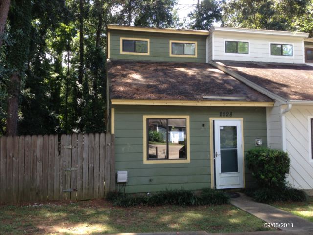 2228 Sandpiper St, Tallahassee, FL 32303