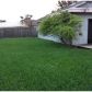 3901 NW 78TH LN, Hollywood, FL 33024 ID:4521046