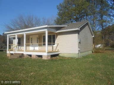 7384 Station Road, Newcomb, MD 21653