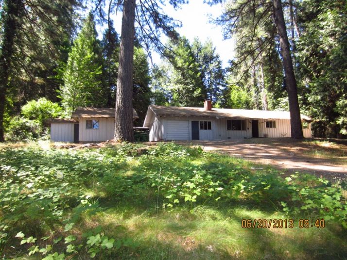 13413 Peardale Road, Grass Valley, CA 95945