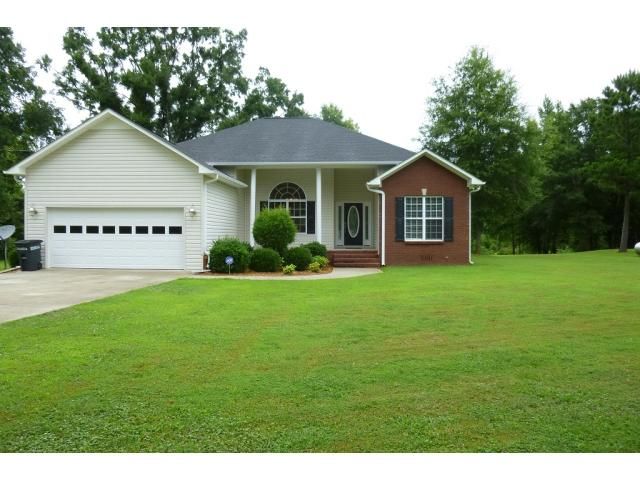 24580 Al Hwy 91, Hanceville, AL 35077