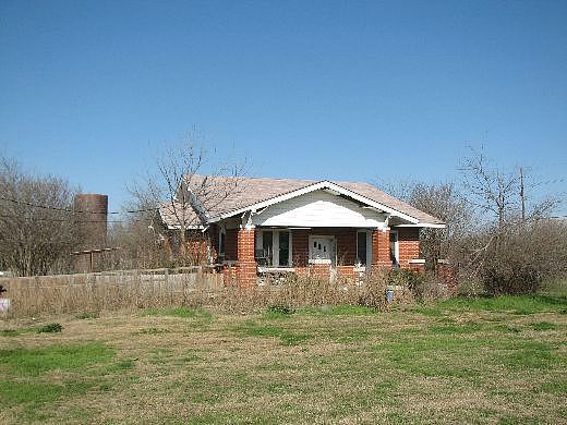 State Road 22, Bokchito, OK 74726