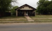 514 5th Ave Coleman, TX 76834