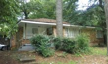 2183 Mark Trail Decatur, GA 30032