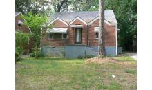 2446 Hillside Avenue Decatur, GA 30032