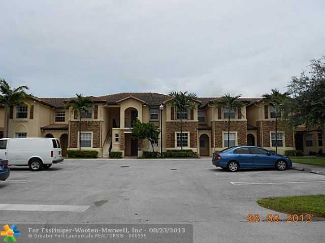 1485 NE 33RD RD # 107-1, Homestead, FL 33033