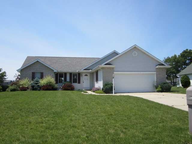 58201 Hooley Dr, Goshen, IN 46528